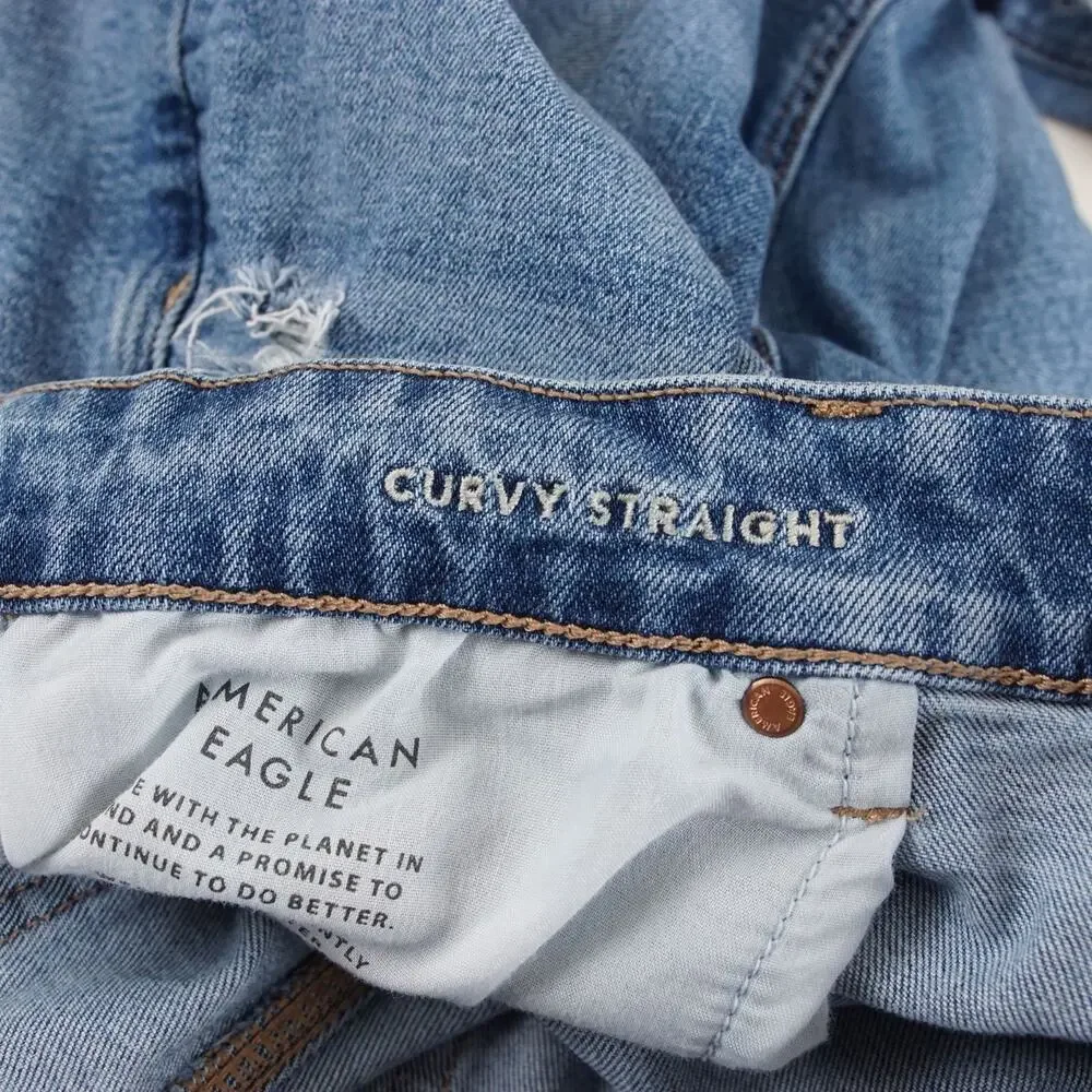 American Eagle Outfitters american eagle